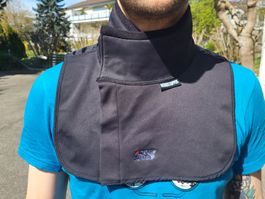 Motorrad Windstopper Halswärmer Neck cover for motorbike IXS