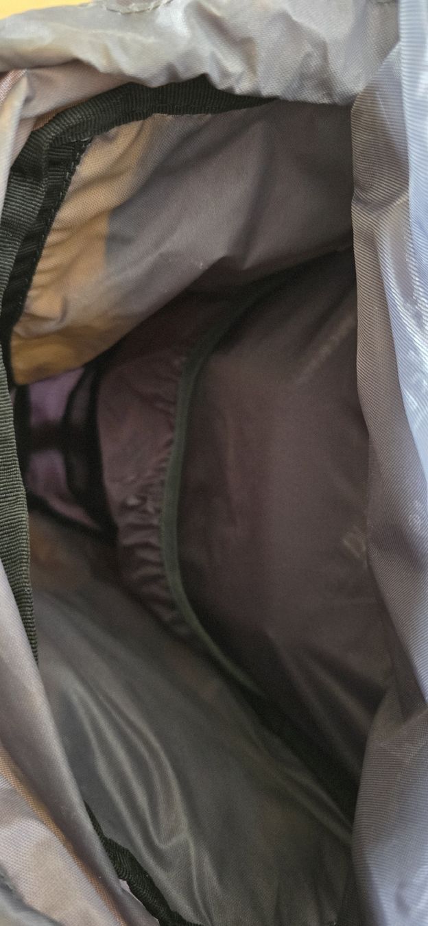 Mckinley Zaini: Rucksack Mckinley – Nuovo (secondo la descrizione) da Sutz venduto da sul_2pjf 4