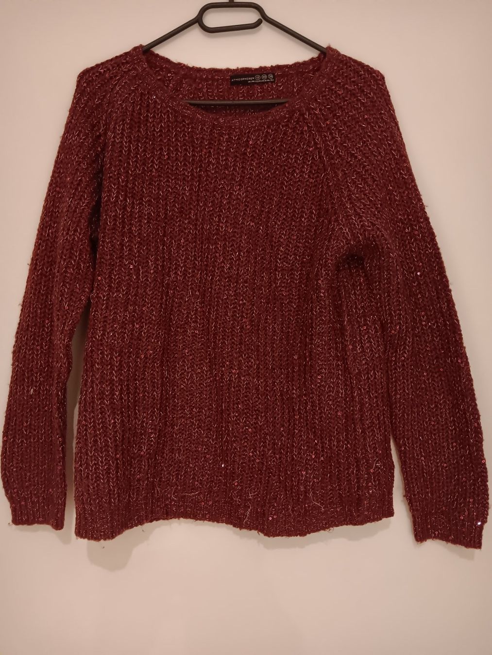 Maglioni & Felpe: Damen Strickpullover ,Gr.40 – Nuovo (secondo la descrizione) da Oftringen venduto da Jul.ia 1
