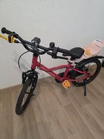 Vélo enfant 16" Btwin