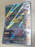 Pikachu (MEW 173) - Pokémon TCG - SV - EN