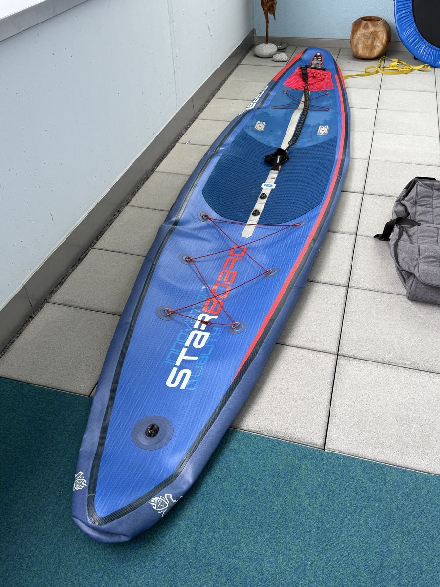 Tavole da surf e di nuoto: Standup Board – Nuovo (secondo la descrizione) da Buochs venduto da Rambi01 6