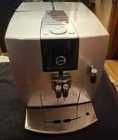 Kaffee Maschine Jura Impressa J7 Defekt