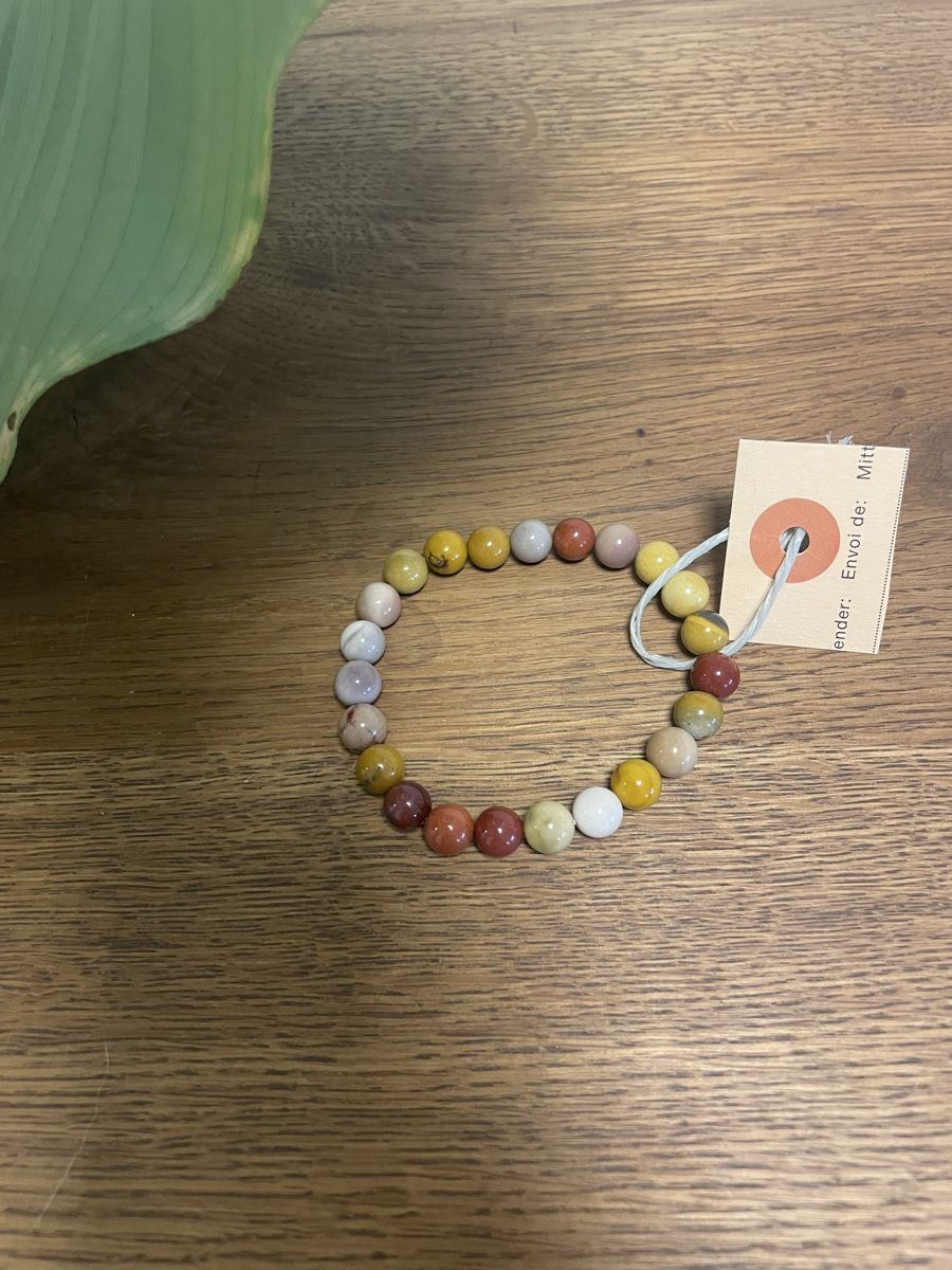 Bracciali & Braccialetti: Braccialetto piètre – Nuovo (secondo la descrizione) da murten venduto da Ester09