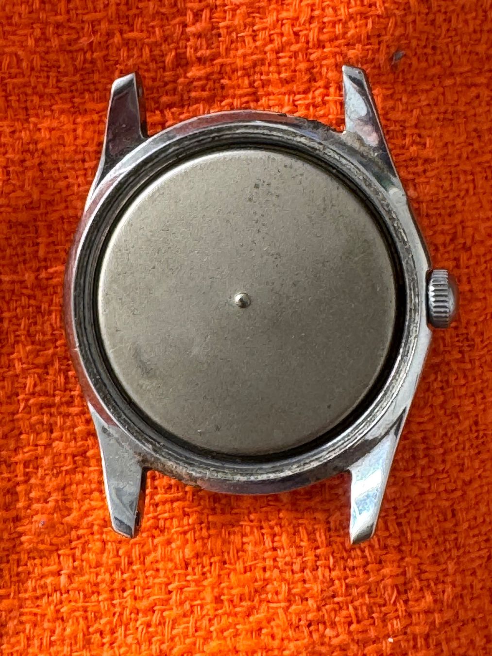 Doxa Uhren: Vintage Doxa – Gebraucht aus Sion von Noj_6sks 2