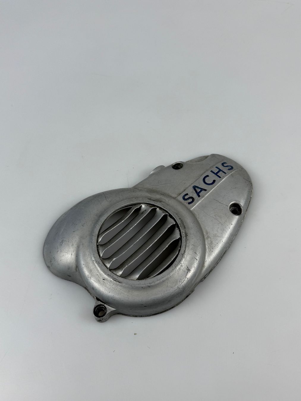Sachs Ciclomotori: Sachs 502 Gebläsehaube Occ – Usato da Hallau venduto da mofaplus 1