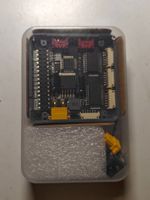 M5stack Lego+ Module