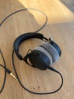 Kopfhörer Beyerdynamic DT 700 Pro X schwarz