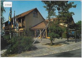 Seehotel Schiff - Mannenbach am
