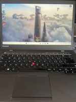 Lenovo ThinkPad X1 Carbon 2. Gen | 256GB SSD