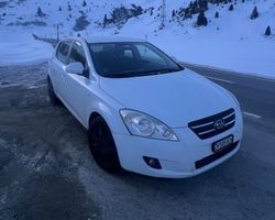 KIA cee'd 1.4