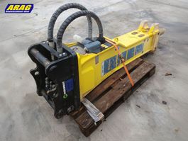 Epiroc MB1000 Abbauhammer