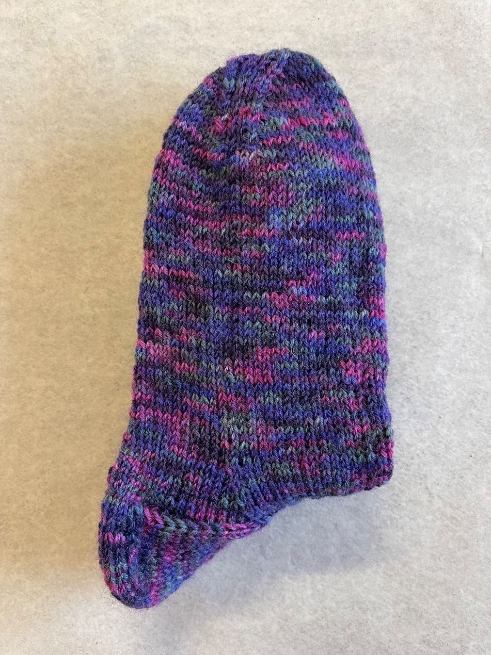Chaussettes: Socken Gr. 34/35 – Neuf (Voir description) à Urnäsch par pas_5r9c 2