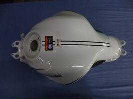 Kawasaki Z650 / 2020 Benzintank