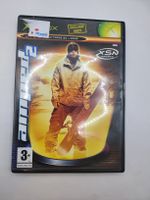 Jeu Xbox Amped 2