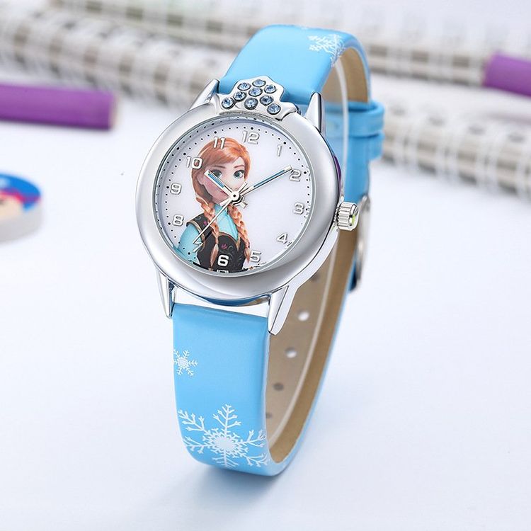Disney Frozen Elsa Reloj Flik Flak Frozen FLIK FLAK DISNEY FROZEN