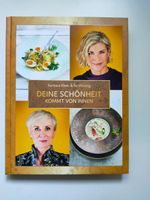 Deine Schönheit kommt von innen