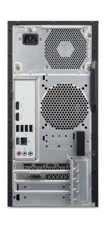 PCs: Acer AGX-781 – D'occasion à Biel/Bienne par Edoardo95 1