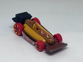 Hot Wheels Street Wiener #119