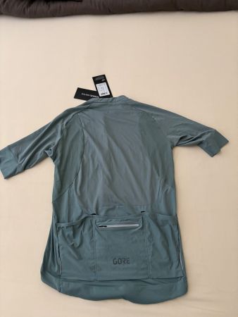 GORE C7 Jersey Herren XXL Neu mit Etikett