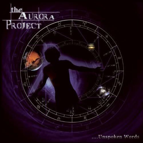 CDs: The Aurora Project - Unspoken Words – Gebraucht aus Uzwil von visions77