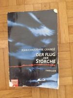 Buch Der Flug der Störche