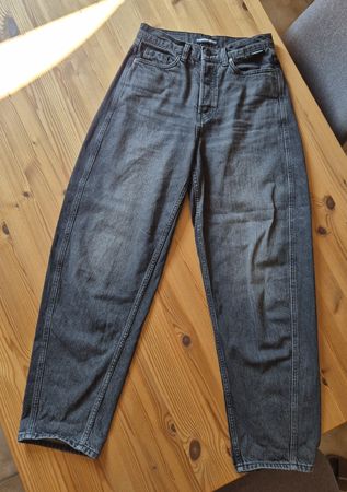 Armedangels Barrel Jeans W27/L32