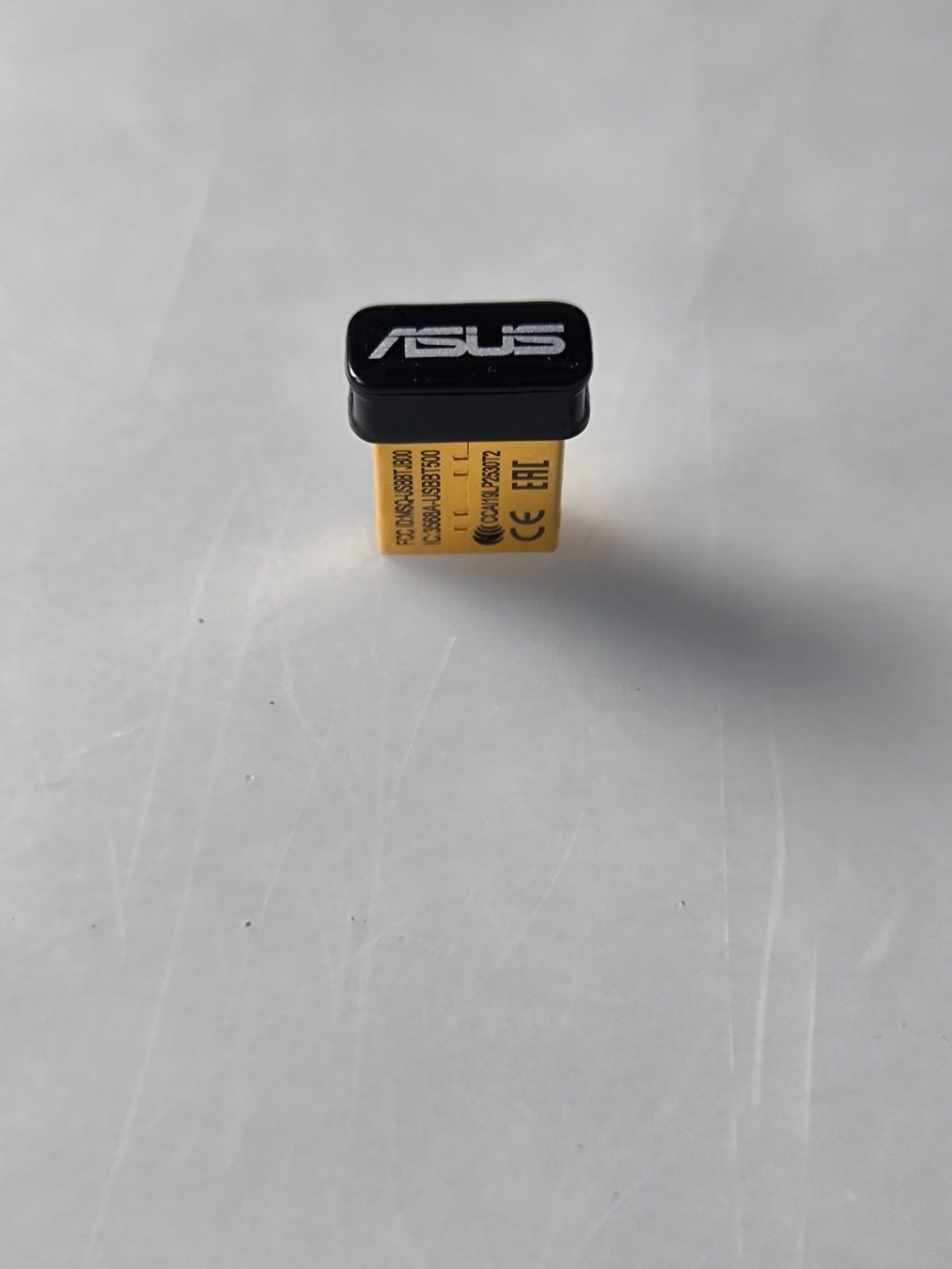 Unità & Adattatore: ASUS USB-BT500 Bluetooth Adapter – Nuovo (secondo la descrizione) da Zürich venduto da shu_wdv7
