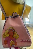 Seltene vintage Barbie Mattel Tasche 80er Jahre