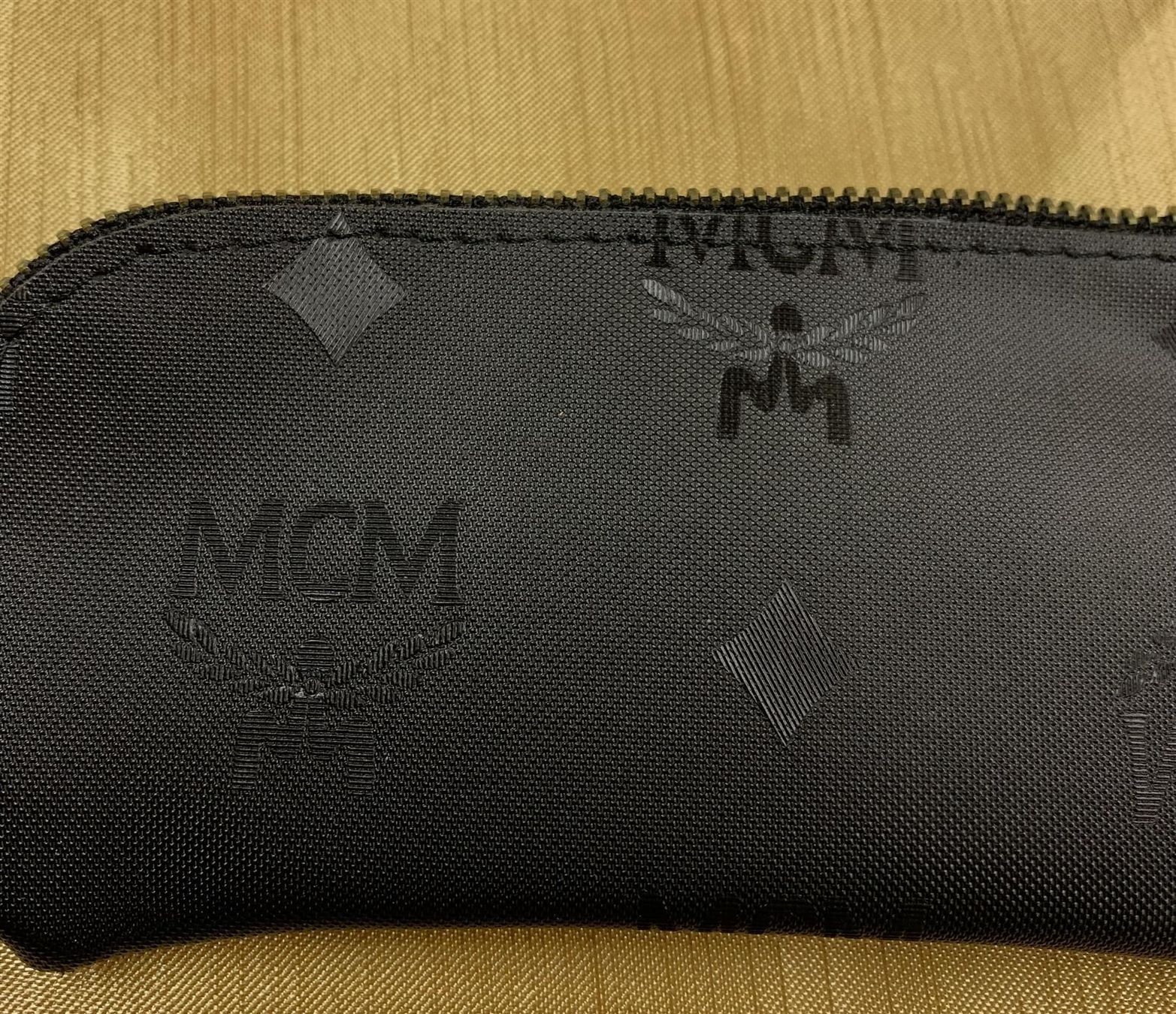 Mcm Altro in  Abbigliamento & Accessori: MCM Schlüssel Etui Schwarz | Gebraucht – Usato da Suhr venduto da twt_gb7n 6