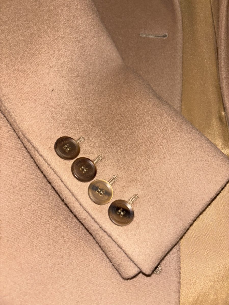 Gucci Cappotti: Gucci Woll-Mantel – Nuovo (secondo la descrizione) da Zürich venduto da zie_5nsb 2