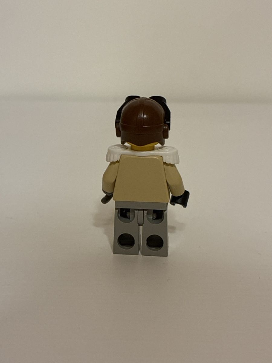 Lego Giocattoli: Lego Barron aus den 90er – Usato da Speicher venduto da spla03 1