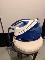 Dampfbuegeleisen Philips PerfectCare 7000 Serie neuwertig