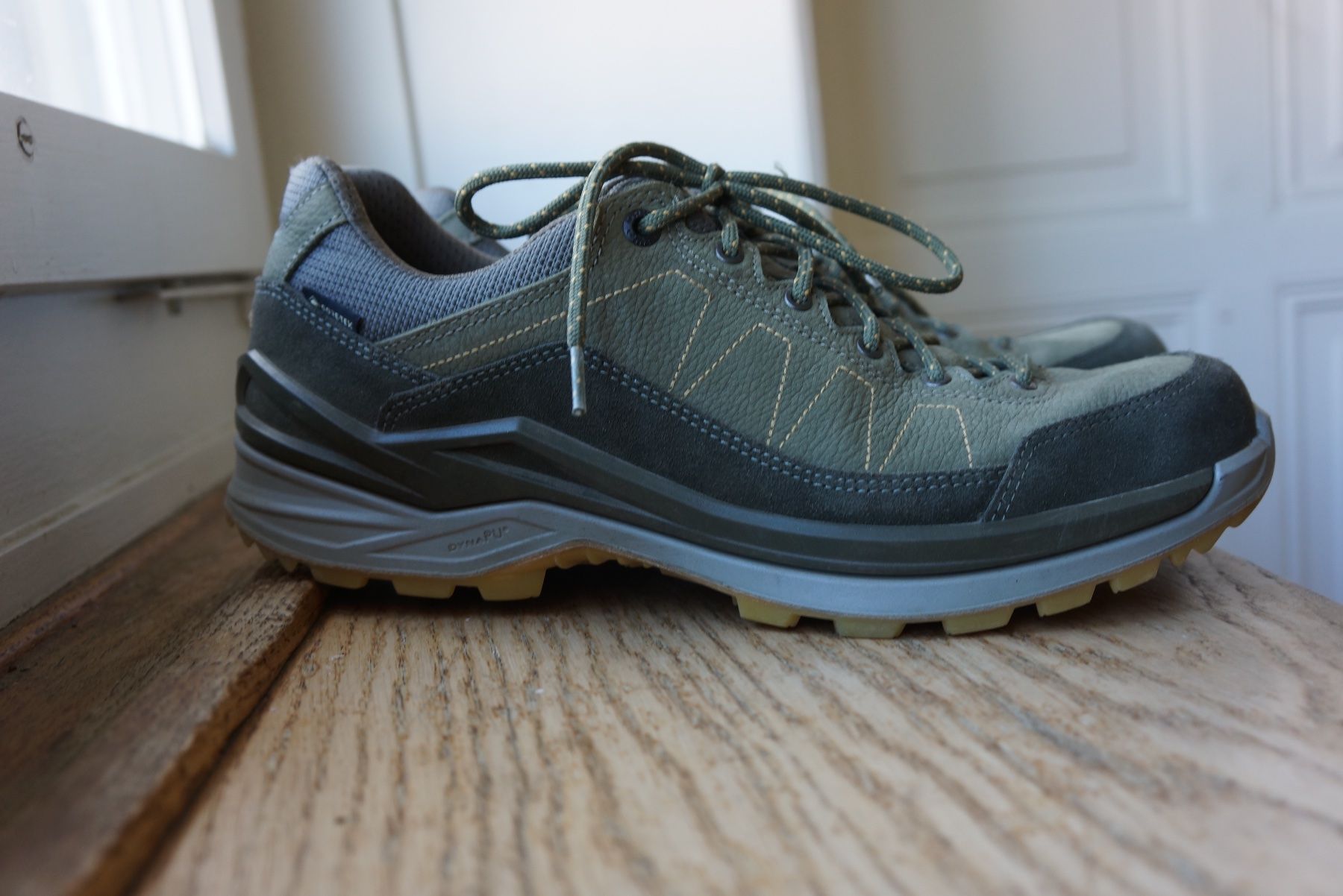 Lowa Chaussures hommes: Lowa Wanderschuhe, Grösse 45 – D'occasion à Zürich par woh_b7gw 2
