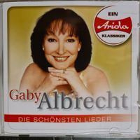 Gaby Albrecht - die schönsten Lieder