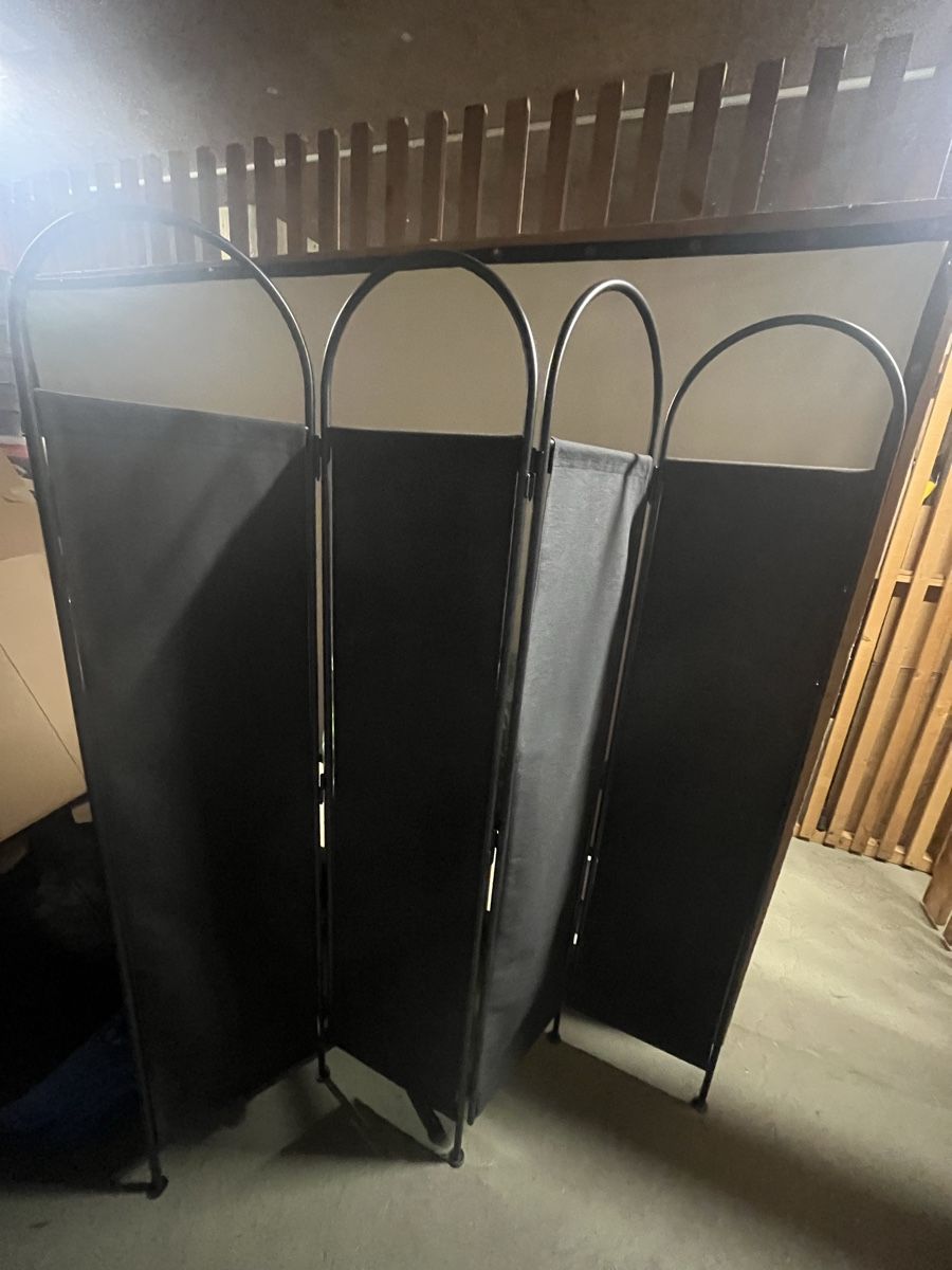 Ikea Paraventi: Trennwand – Usato da Bern venduto da ale_55k9