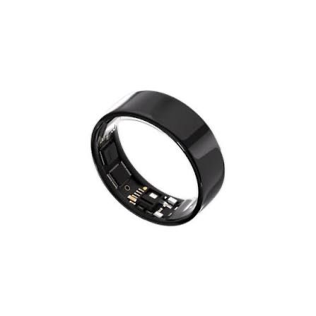 Anelli: Ultrahuman Ring AIR - Aster Black - taille 09 - NEUVE – Nuovo e nell'imballaggio originale da epalinges venduto da Misterazz