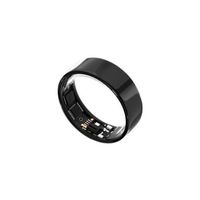 Ultrahuman Ring AIR - Aster Black - taille 09 - NEUVE