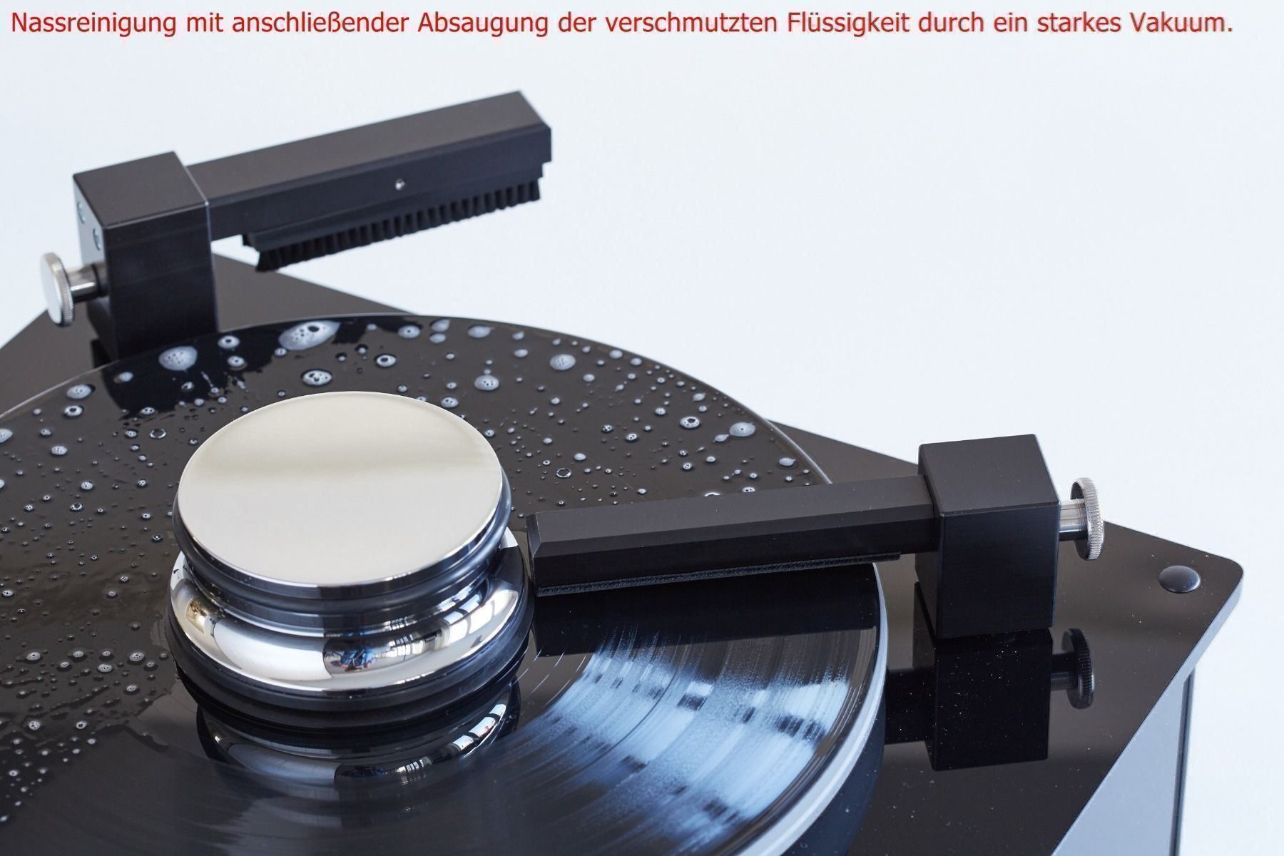 Dischi in vinile: Haydn Boccherini A. Navarra Cellokonzerte LP GEWASCHEN TOP – Usato da Unterseen venduto da vinylmore 3