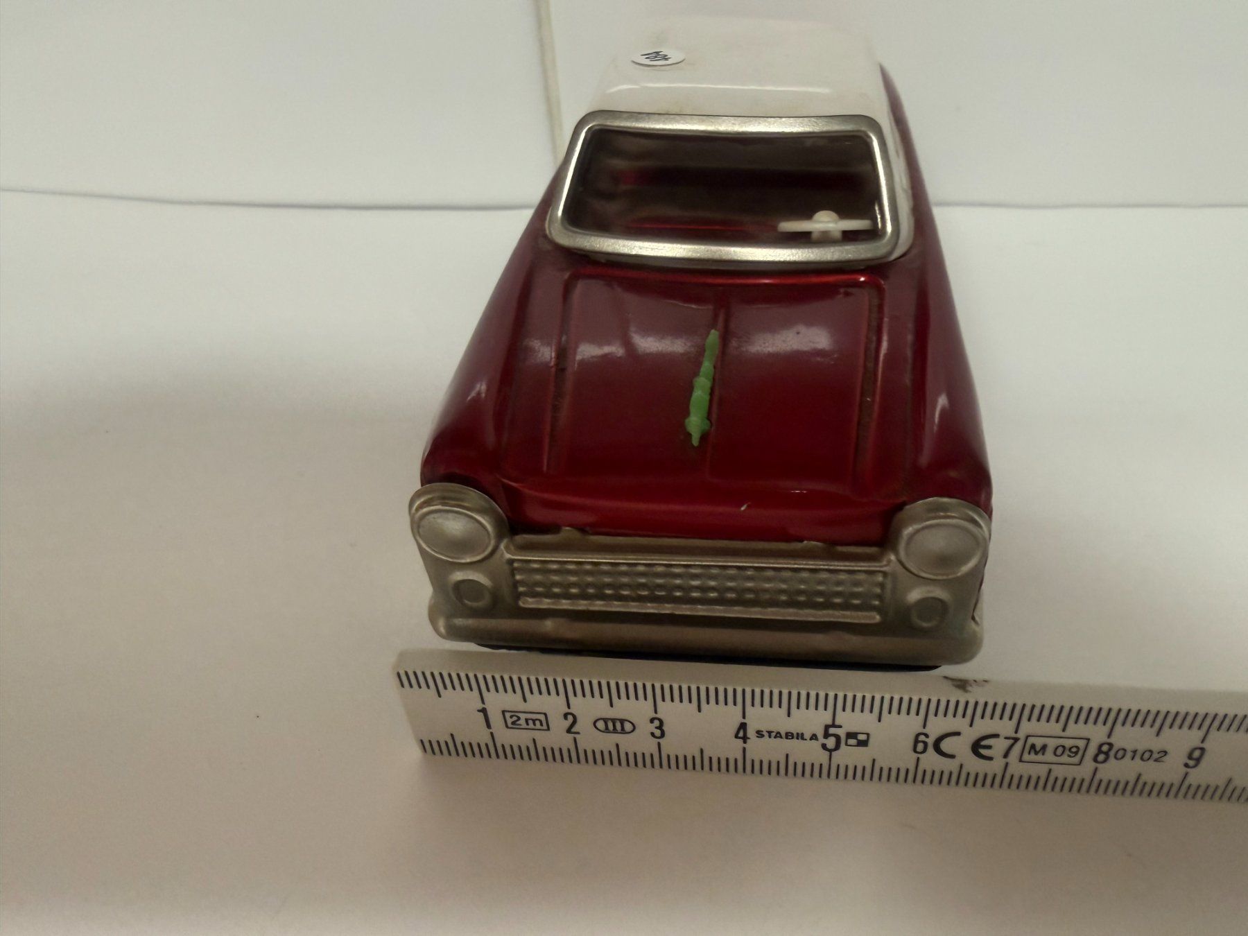 Giocattoli: Blech Auto mit Friktion 484 – Usato da Stäfa venduto da elcondor245 2