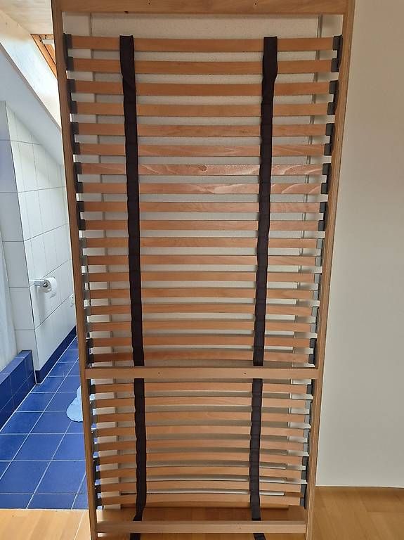 Ikea Reti a doghe: Bettrost Ikea 90 cm neu – Nuovo (secondo la descrizione) da Kriens venduto da honig01