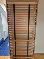 Bettrost Ikea 90 cm neu