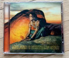 Melanie C. Northern Star