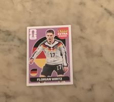 Panini extra sticker 2026