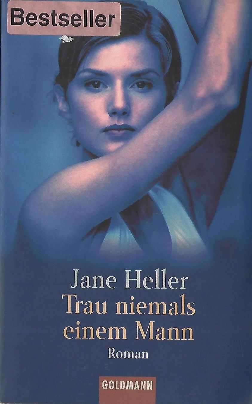Livres: Heller Jane - div. Titel / Romane – D'occasion à Schaffhausen par flohmarktbuecherlaus 3