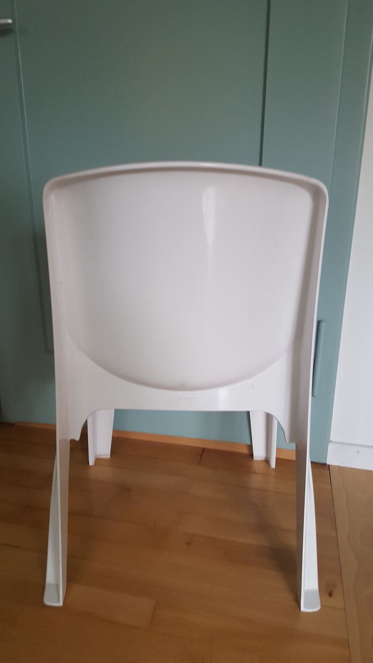 Sedie: Vintage Design Stuhl – Usato da Wil SG venduto da die-wohnung 3