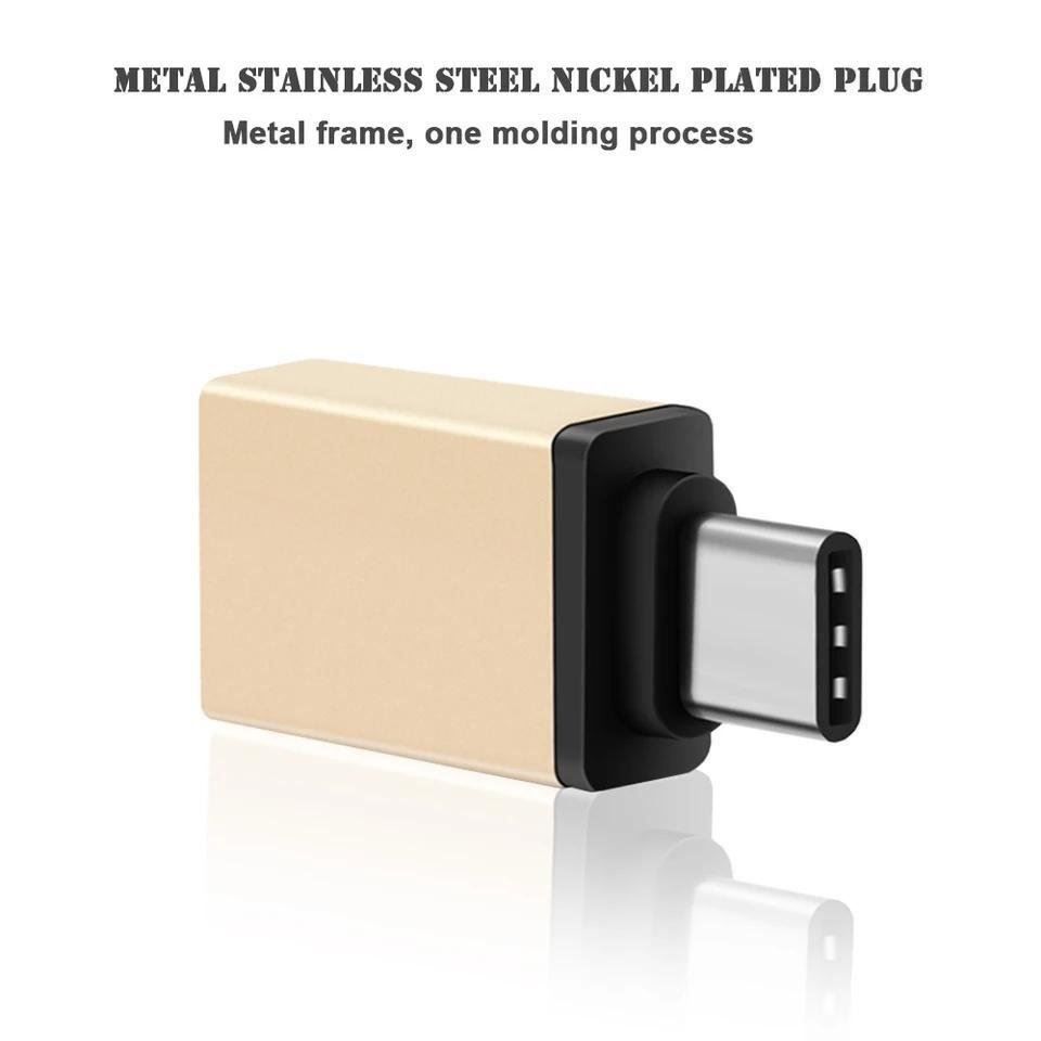 Unità & Adattatore: USB-C adapter USB 3.0   #24 (TWINT) – Nuovo e nell'imballaggio originale da Montreux venduto da CABLEKABEL