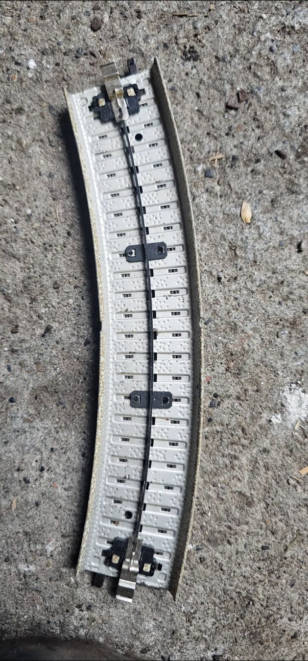 Märklin Modellini di ferrovie: Märklin scheinen zu verkaufen – Usato da Gasel venduto da mic_788j 4