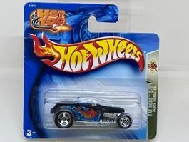 Hot Wheels Deuce Roadster