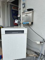 Neuwertiger V Zug Geschirrspüler Adora V2000 top zustand !!!